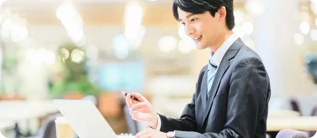 コンサルタントが転職希望者と企業の想いを深く理解